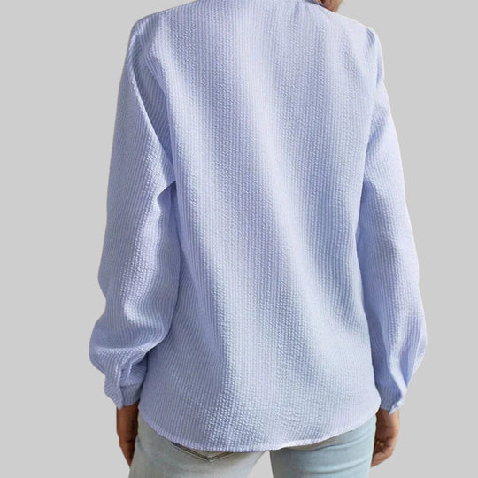 Ингрид - Елегантна блуза