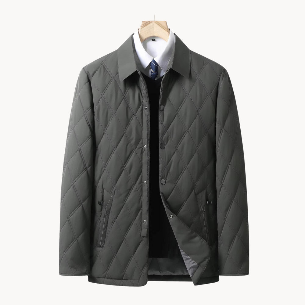Jürgen™ | Steppjacke