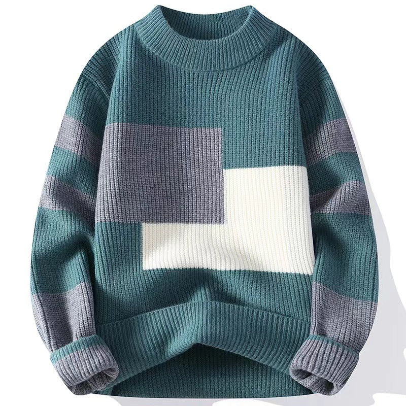 Ramon™ | Lockere Passform Pullover