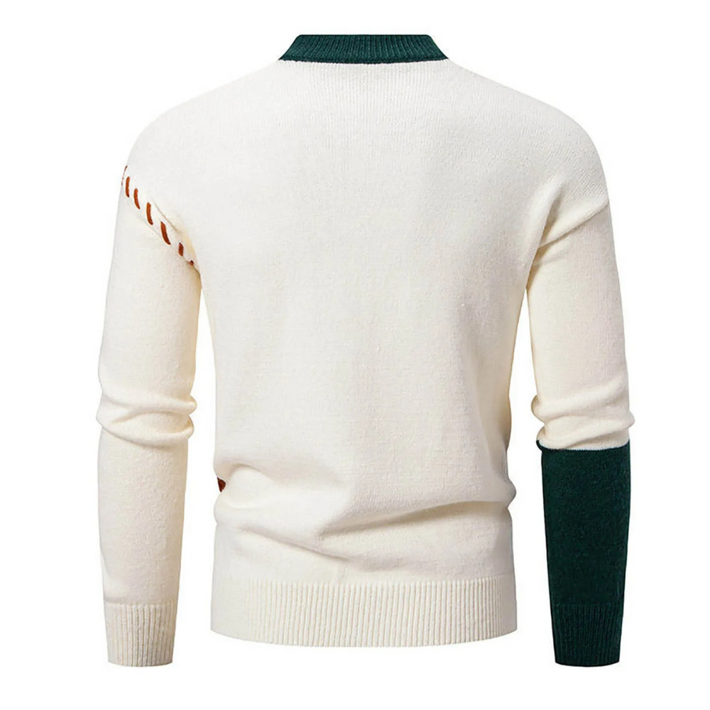 Kris™ | Strickpullover