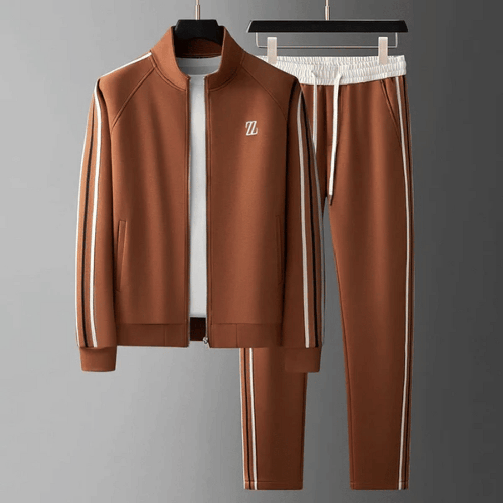 Vice™ | Premium-Trainingsanzug Set