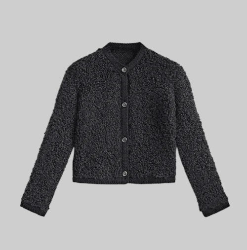 Силвия - Модерна дамска риза в стил Teddy