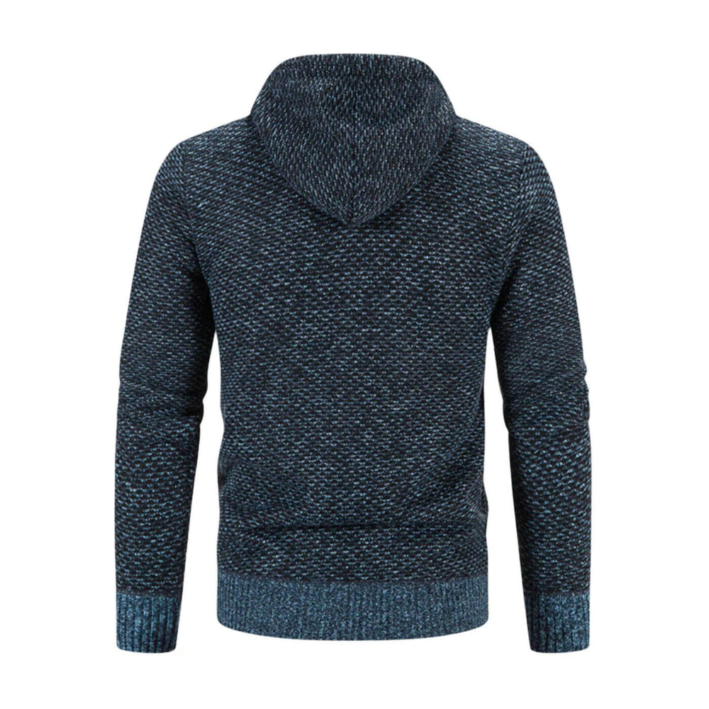 Stan™ | Hochwertige Winterjacke mit Kapuze