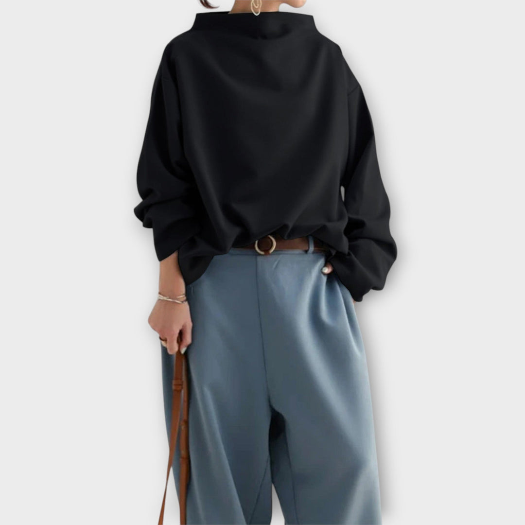 Ралица - Вечен дамски пуловер