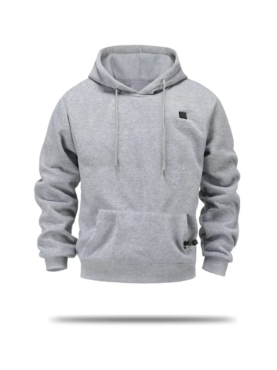 Jamie™ | Beheizbarer Hoodie